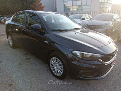 Fiat Tipo 4 porte Lounge Blu/Azzurro usata Assisi