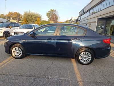 Fiat Tipo 4 porte Lounge Blu/Azzurro usata Assisi