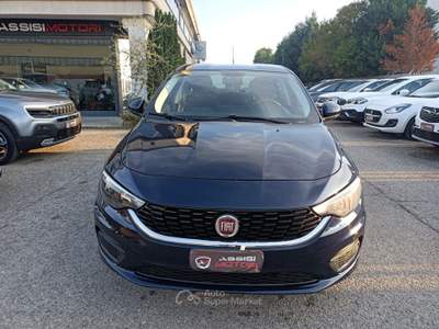 Fiat Tipo 4 porte Lounge Blu/Azzurro usata Assisi
