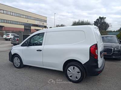 Nissan Townstar N-Connecta Bianco usata Assisi