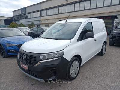 Nissan Townstar N-Connecta Bianco usata Assisi