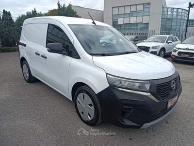 Nissan Townstar N-Connecta Bianco usata Assisi