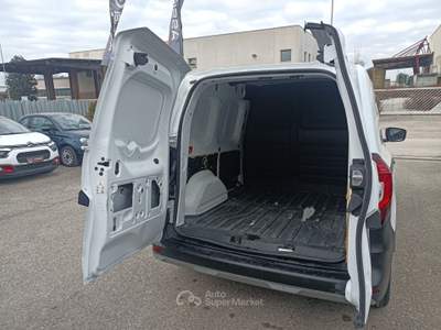 Nissan Townstar N-Connecta Bianco usata Assisi