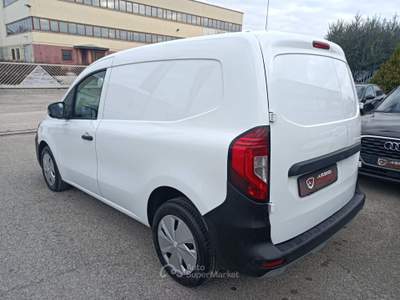 Nissan Townstar N-Connecta Bianco usata Assisi