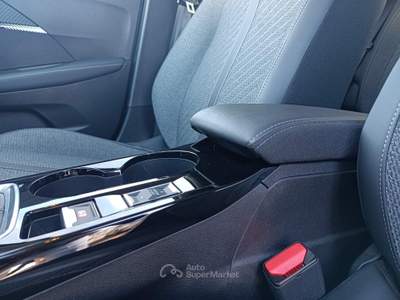 Peugeot 208 Stop&Start 5 porte Allure Nero usata Assisi