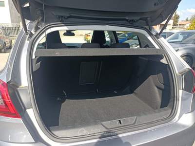 Peugeot 308 Turbo 130 S&S Allure Grigio usata Assisi