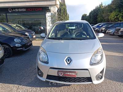 Renault Twingo LEV Sport & Sound Argento usata Assisi