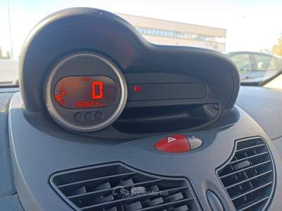 Renault Twingo LEV Sport & Sound Argento usata Assisi