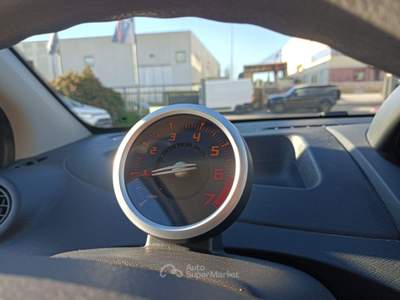 Renault Twingo LEV Sport & Sound Argento usata Assisi