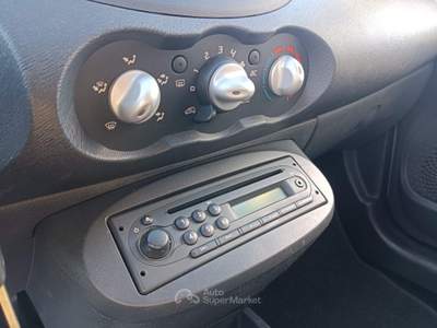 Renault Twingo LEV Sport & Sound Argento usata Assisi