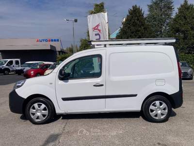 Renault Kangoo 1.5 dCi 75CV FAP S&S Express Energy Bianco usata San Stino di Livenza