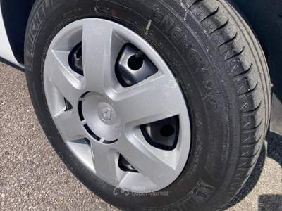 Renault Kangoo 1.5 dCi 75CV FAP S&S Express Energy Bianco usata San Stino di Livenza