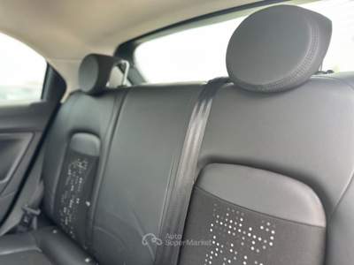 Fiat 500  - 500x 1.3 mjt connect 95cv Rosso usata Roma