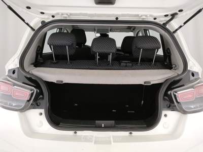 Mahindra KUV100  1.2 k8 Bianco usata San Zeno Naviglio