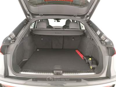 Audi Q5 Q5 sportback 40tdi mhev+ s-line edition quattro 204cv s-tronic Grigio usata San Zeno Naviglio