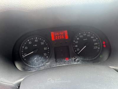 Renault Clio RENAULT CLIO 1,2BENZINA GPL 2009 X NEOPATENTATI 3886920620 Grigio usata Tavazzano con Villavesco