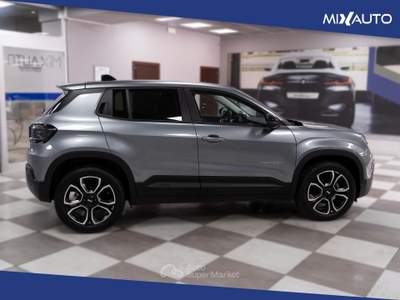 Jeep Avenger 1.2 Turbo Summit FWD 100CV Grigio usata Latina