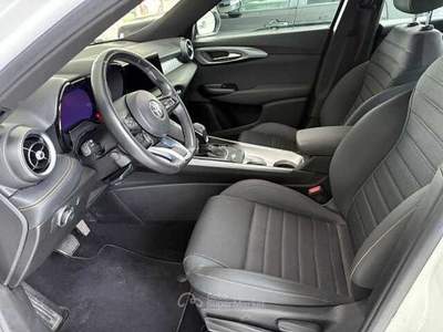 Alfa Romeo Tonale 1.6 diesel 130 CV TCT6 Ti Bianco usata Montesarchio