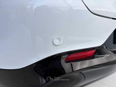 Alfa Romeo Tonale 1.6 diesel 130 CV TCT6 Ti Bianco usata Montesarchio