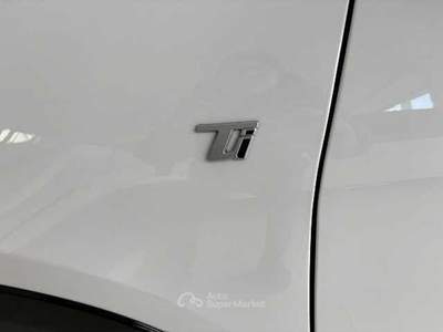 Alfa Romeo Tonale 1.6 diesel 130 CV TCT6 Ti Bianco usata Montesarchio