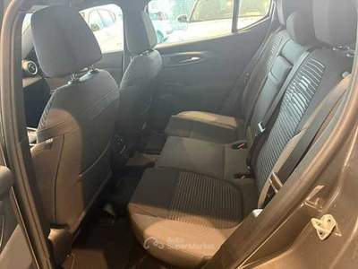 Alfa Romeo Tonale 1.6 diesel 130 CV TCT6 Sprint Grigio usata Montesarchio