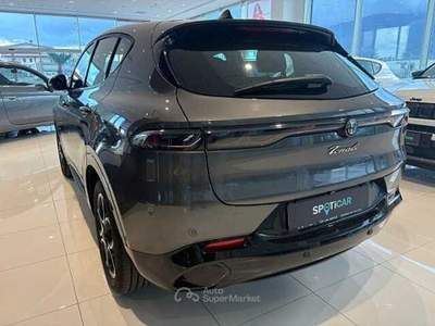 Alfa Romeo Tonale 1.6 diesel 130 CV TCT6 Sprint Grigio usata Montesarchio