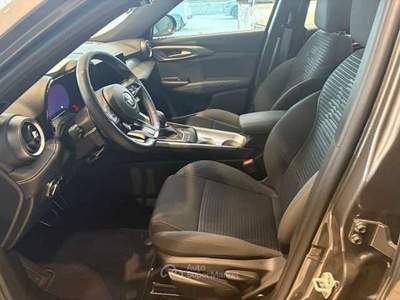 Alfa Romeo Tonale 1.6 diesel 130 CV TCT6 Sprint Grigio usata Montesarchio