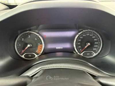 Jeep Renegade 1.6 Mjt 130 CV Limited Blu/Azzurro usata Montesarchio