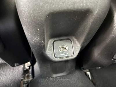 Jeep Renegade 1.6 Mjt 130 CV Limited Blu/Azzurro usata Montesarchio