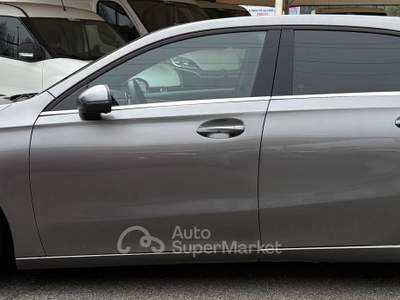 Mercedes-Benz Classe A d Automatic Business Extra Grigio usata Torino