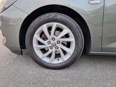 Opel Astra 1.5 CDTI 122cv AT9 ST - UNIPRO TAGLIANDATA Grigio usata Ciampino