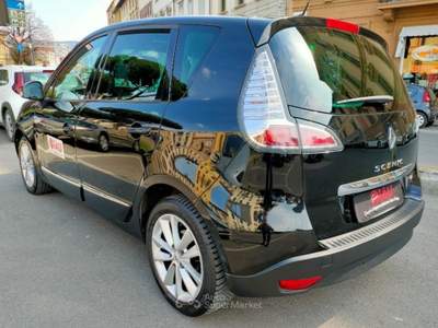 Renault Scénic X-Mod 1.5 dCi 110CV S&S Live Nero usata Firenze