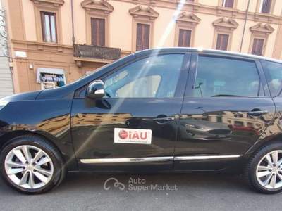 Renault Scénic X-Mod 1.5 dCi 110CV S&S Live Nero usata Firenze