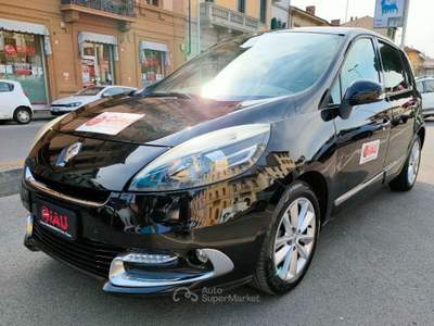 Renault Scénic X-Mod 1.5 dCi 110CV S&S Live Nero usata Firenze
