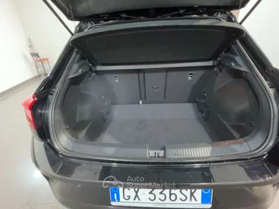 Volkswagen T-Roc VOLKS T-ROC 2.0 TDI R-LINE 150CV DSG T-Roc 2.0 tdi R-Line 150cv dsg Nero usata Roma