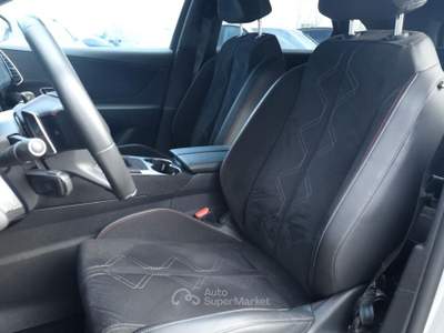 DS Automobiles DS 7 DS7 BlueHDi 130 aut. Performance Line Grigio usata Caorso