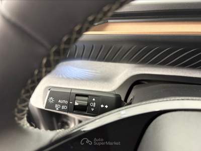 Citroen C3 C3 aircross 1.2 puretech turbo plus 100cv Grigio usata Settimo Torinese