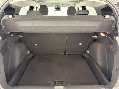 Citroen C3 C3 aircross 1.2 puretech turbo plus 100cv Grigio usata Settimo Torinese