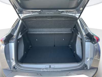 Peugeot 2008 2008 1.2 puretech allure pack s&s 130cv Argento usata Carpi