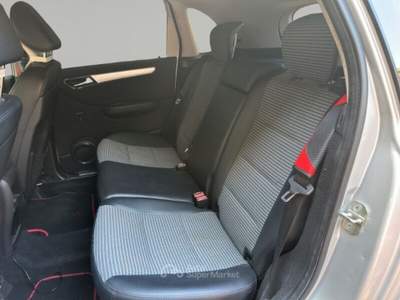 Mercedes-Benz Classe B B 150 Sport Grigio usata Torino
