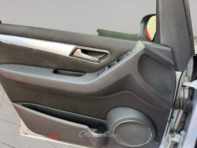Mercedes-Benz Classe B B 150 Sport Grigio usata Torino
