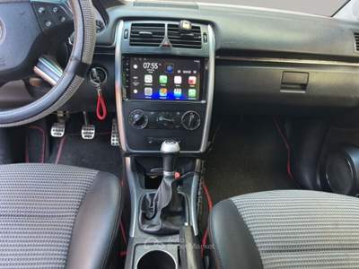 Mercedes-Benz Classe B B 150 Sport Grigio usata Torino