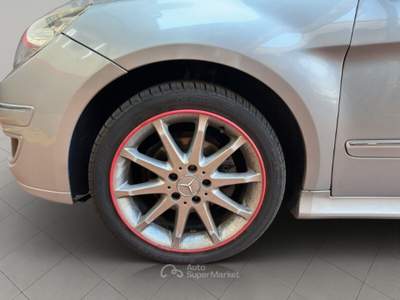 Mercedes-Benz Classe B B 150 Sport Grigio usata Torino