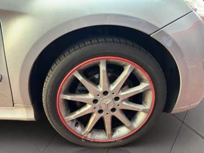 Mercedes-Benz Classe B B 150 Sport Grigio usata Torino