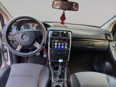 Mercedes-Benz Classe B B 150 Sport Grigio usata Torino