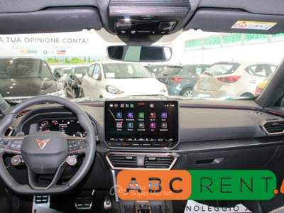 Cupra Formentor Formentor 1.5 e-Hybrid DSG Nero usata Cernusco sul Naviglio