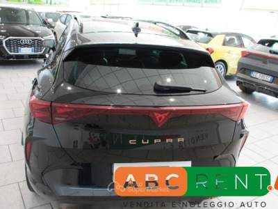 Cupra Formentor Formentor 1.5 e-Hybrid DSG Nero usata Cernusco sul Naviglio