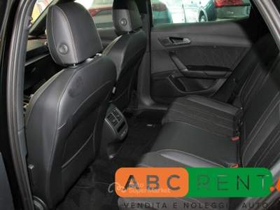 Cupra Formentor Formentor 1.5 e-Hybrid DSG Nero usata Cernusco sul Naviglio