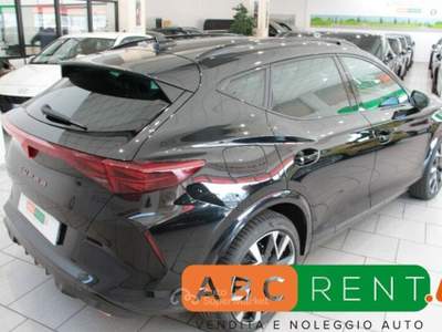 Cupra Formentor Formentor 1.5 e-Hybrid DSG Nero usata Cernusco sul Naviglio