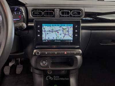 Citroen C3 C3 - 1.2 puretech 83cv - Shine Bianco usata Robecco sul Naviglio